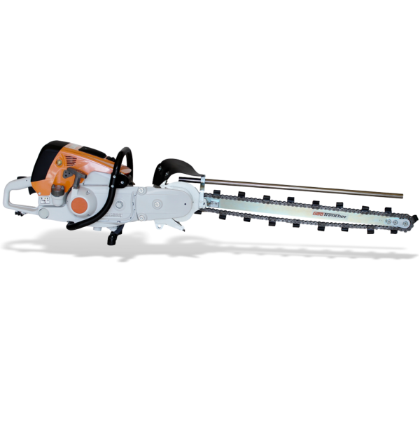 Stihl TS 700 GeoTrencher