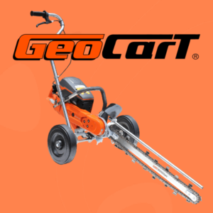 GeoCart Spare Parts & Accessories