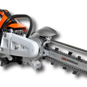 GeoTrencher Spare Parts Stihl engines