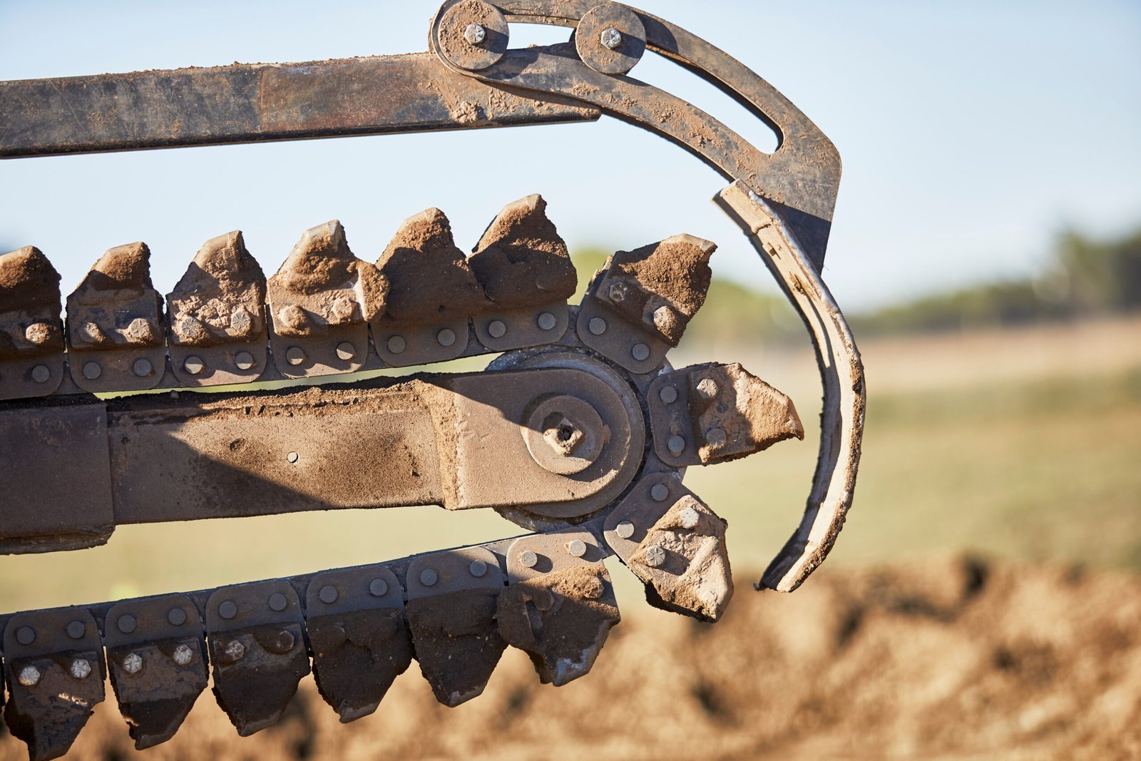 Read more about the article Trenching Hazards: Risks and Safety Measures