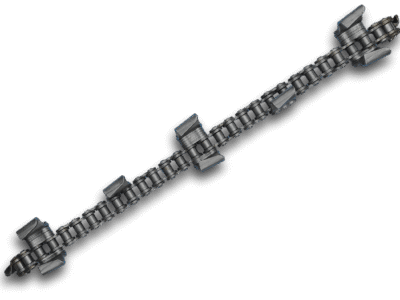 GeoChain – Trencher Chains – 400mm / 56mm – 1 Pack