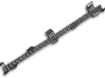GeoChain – Trencher Chains – 400mm / 56mm – 1 Pack – STIHL® Variant