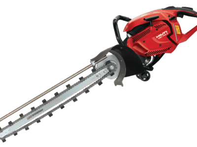 GeoTrencher – 700mm Trencher – Hilti DHS700