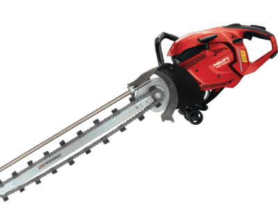 GeoTrencher – 700mm Trencher – Hilti DHS900