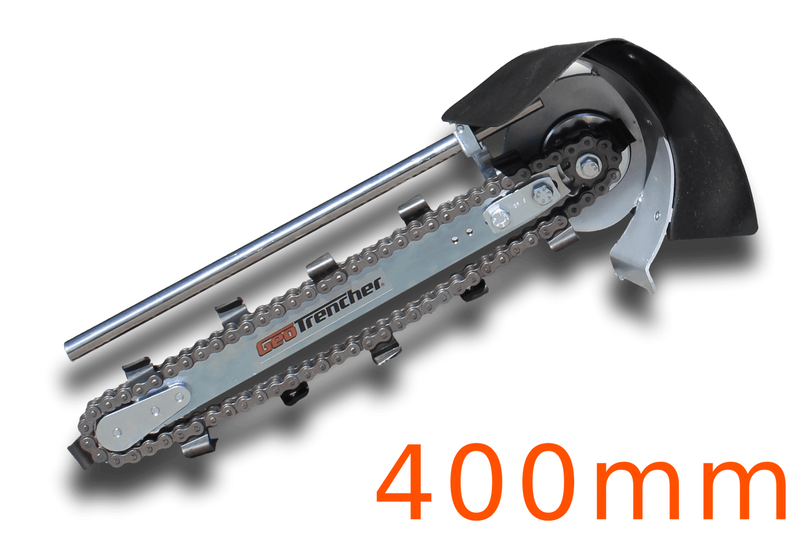 GeoKit – 400mm Trencher Conversion Kit – Makita EK6101
