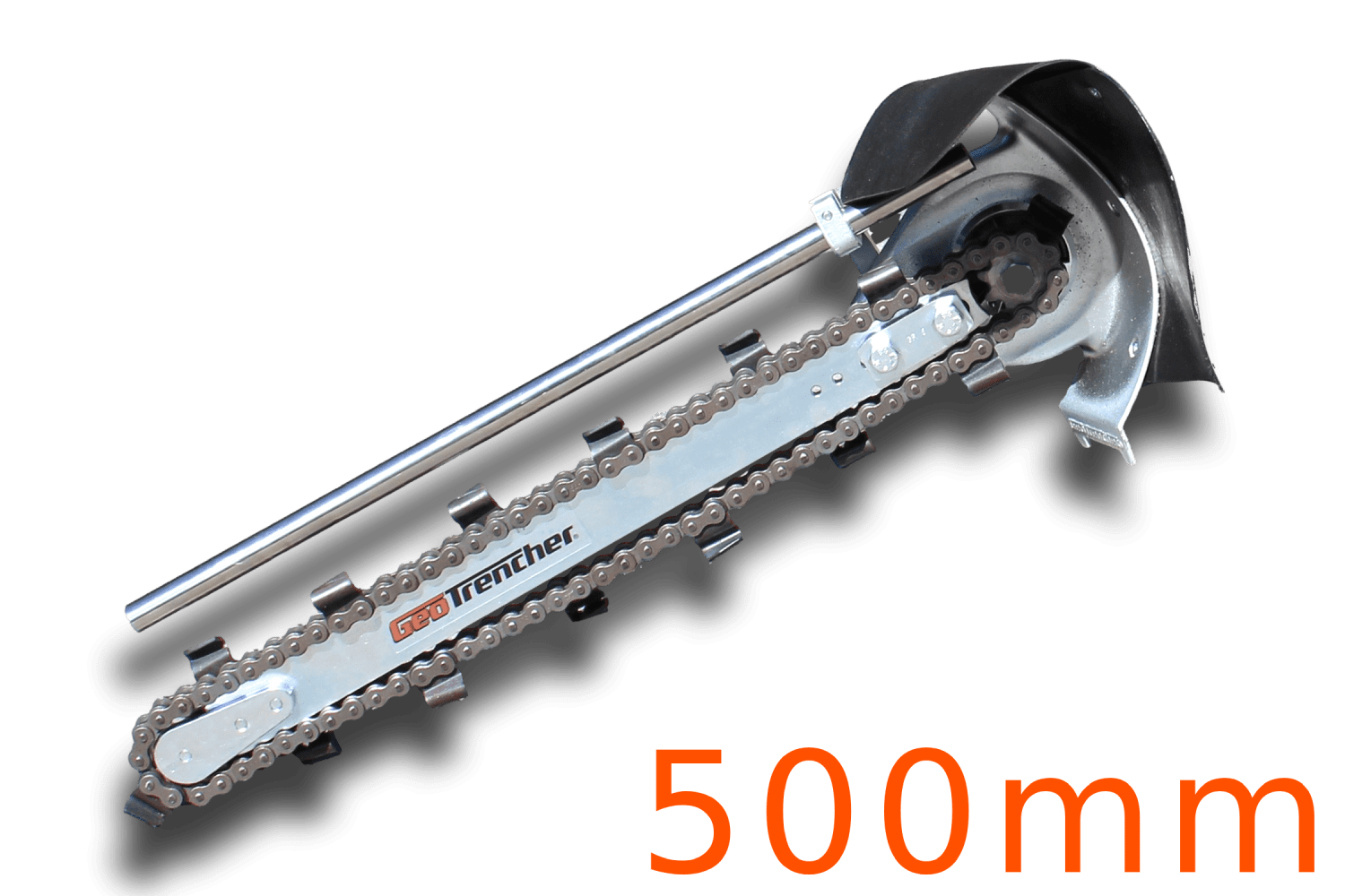 GeoKit – 500mm Trencher Conversion Kit – Makita EK7301