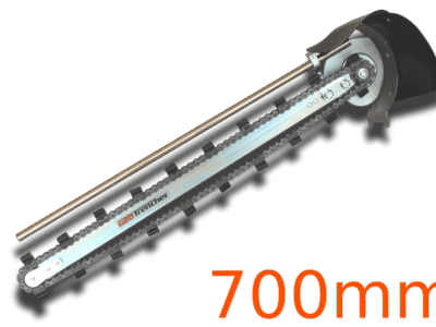 GeoKit – 700mm Trencher Conversion Kit – Husqvarna K970