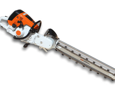 GeoTrencher – 700mm Trencher – Stihl TS700