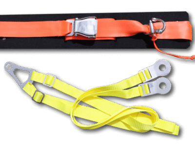 GeoCart – Part – Belt Complete
